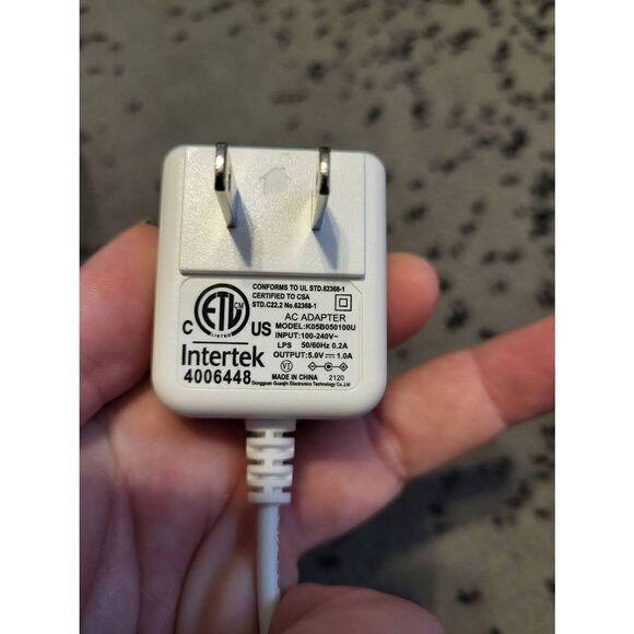 White Noise Sound Machine - Picture 4 of 9